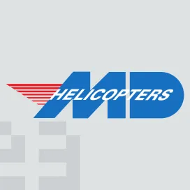 Md Helicopters